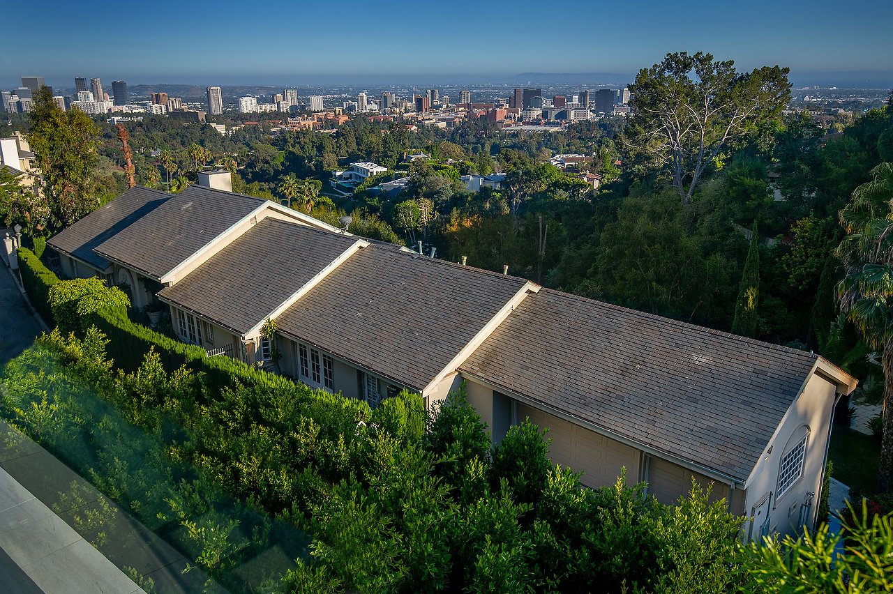 Incredible View Property in Lower Bel Air