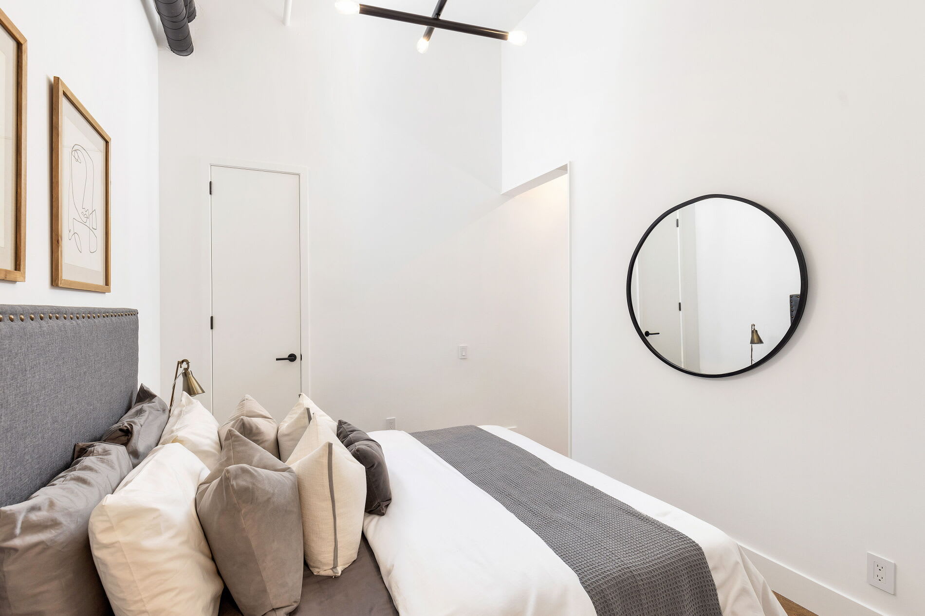 Lofty Luxury
