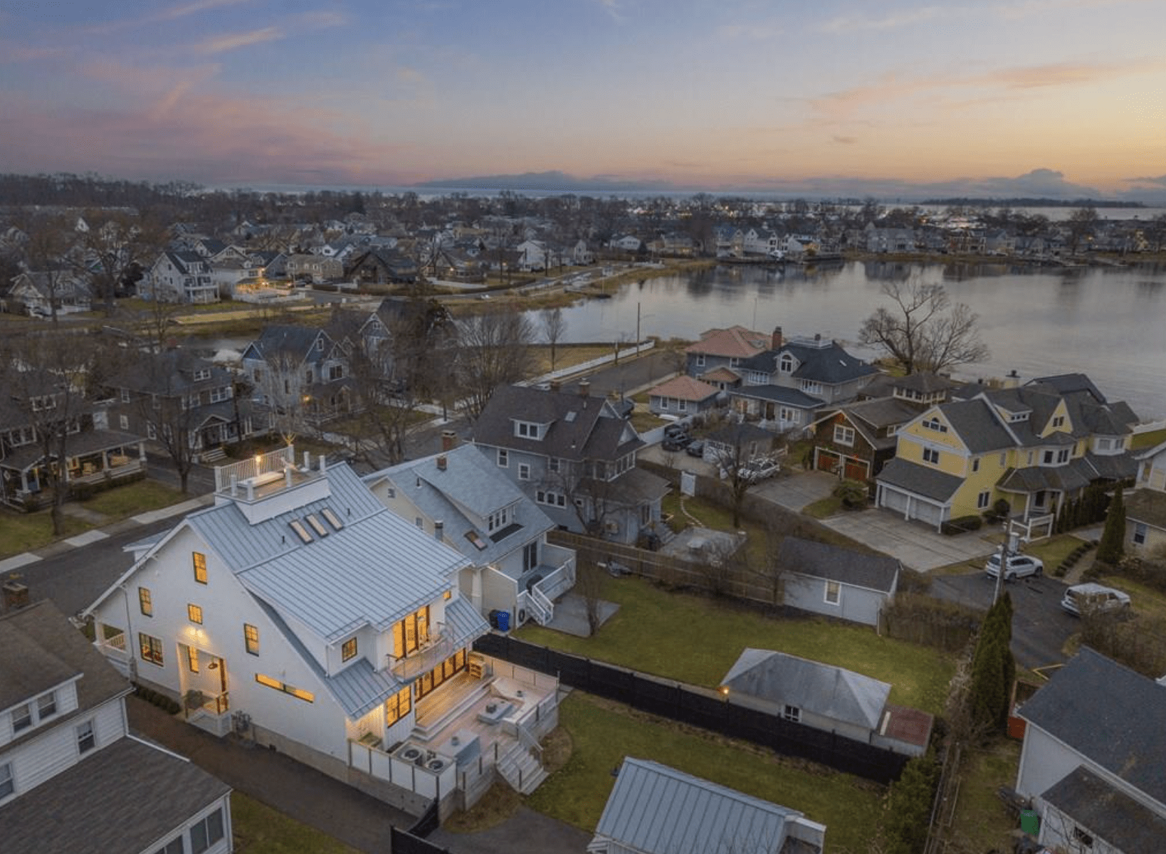 64 Cove Avenue