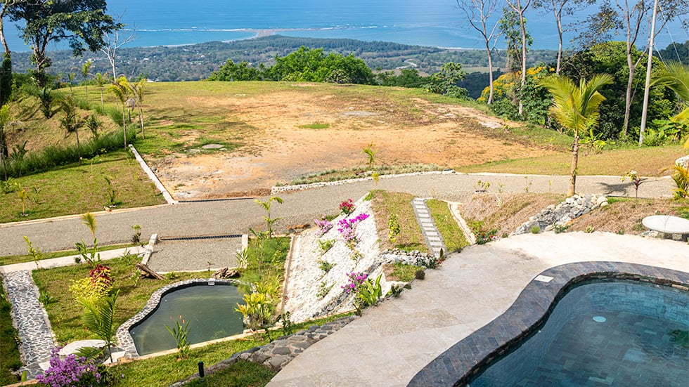 Ocean View Multi Villa Compound, Uvita, Puntarenas
