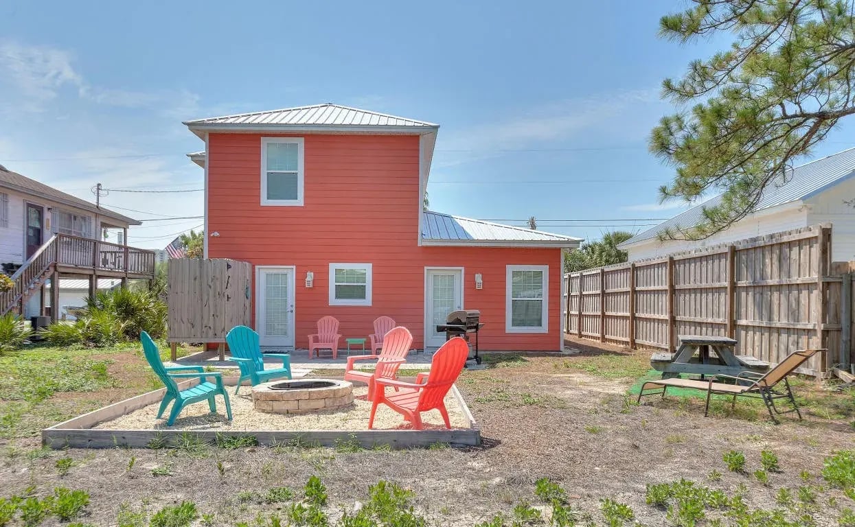 406 ALBATROSS Street