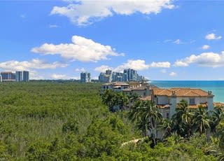 8111 Bay Colony Drive #702