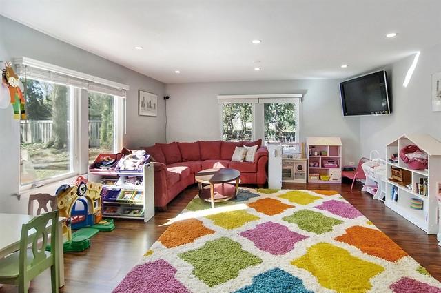 456 Hazel Ave
