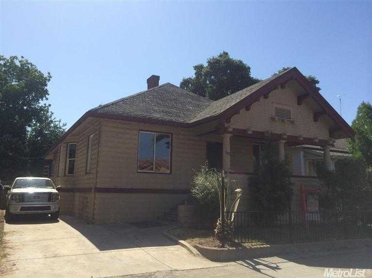 1123 N sutter