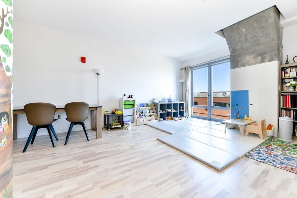 9 Medford St, #312
