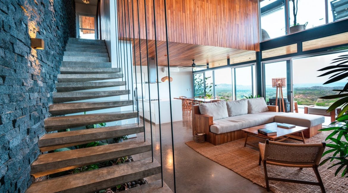 Private Wellness Estate, Tamarindo, Guanacaste