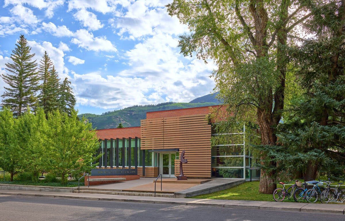 City of Aspen to Plan for Public Arts Program