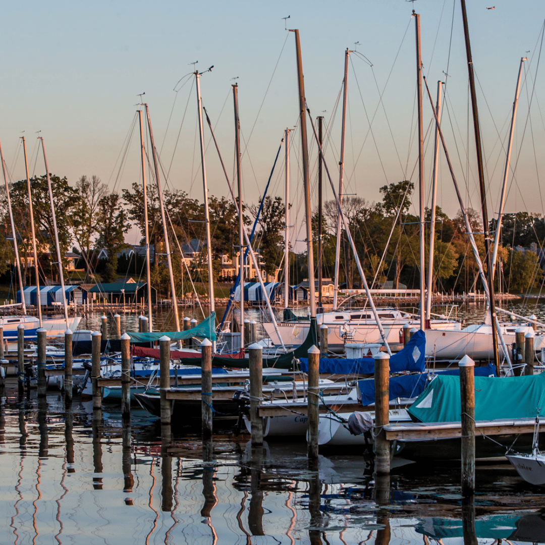 Why the Western Suburbs of Minneapolis are so Desirable