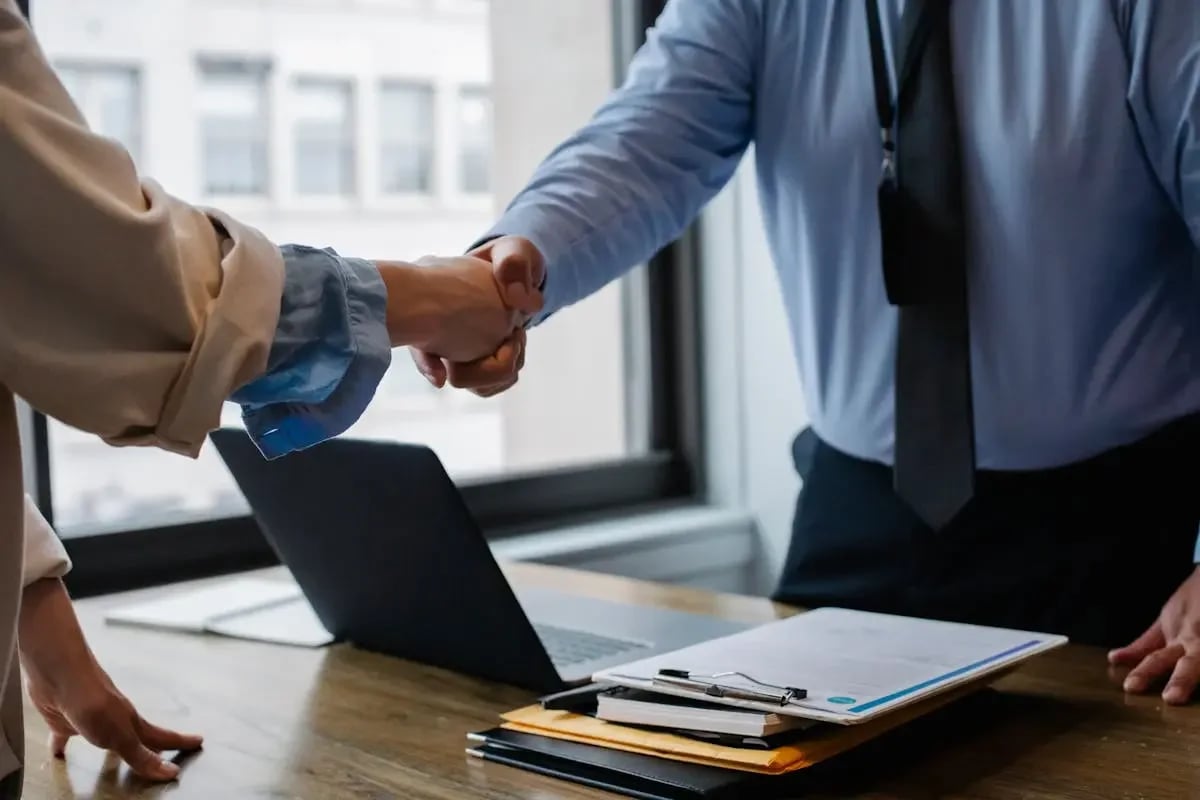 Essential Real Estate Agent Recommendations for a Successful Property Transaction