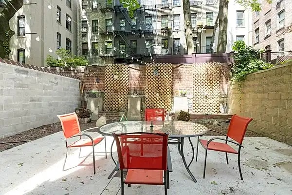 521 East 81st Street Unit: C