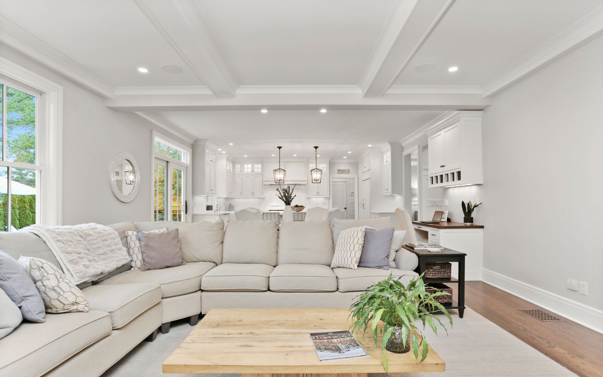 3 Keene Road
