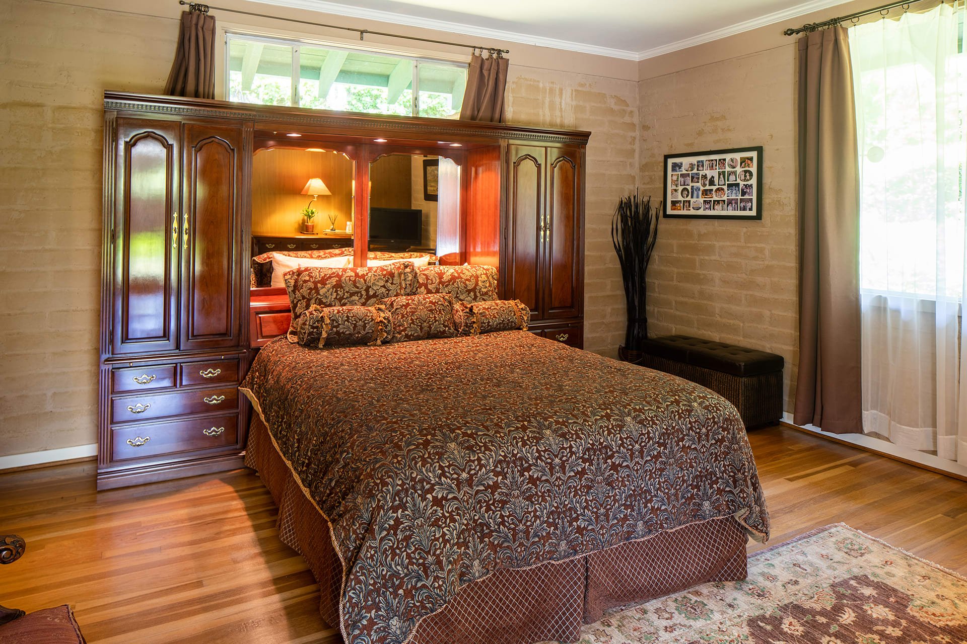 Pebble Beach Post Adobe - 1684 Crespi Lane, Pebble Beach