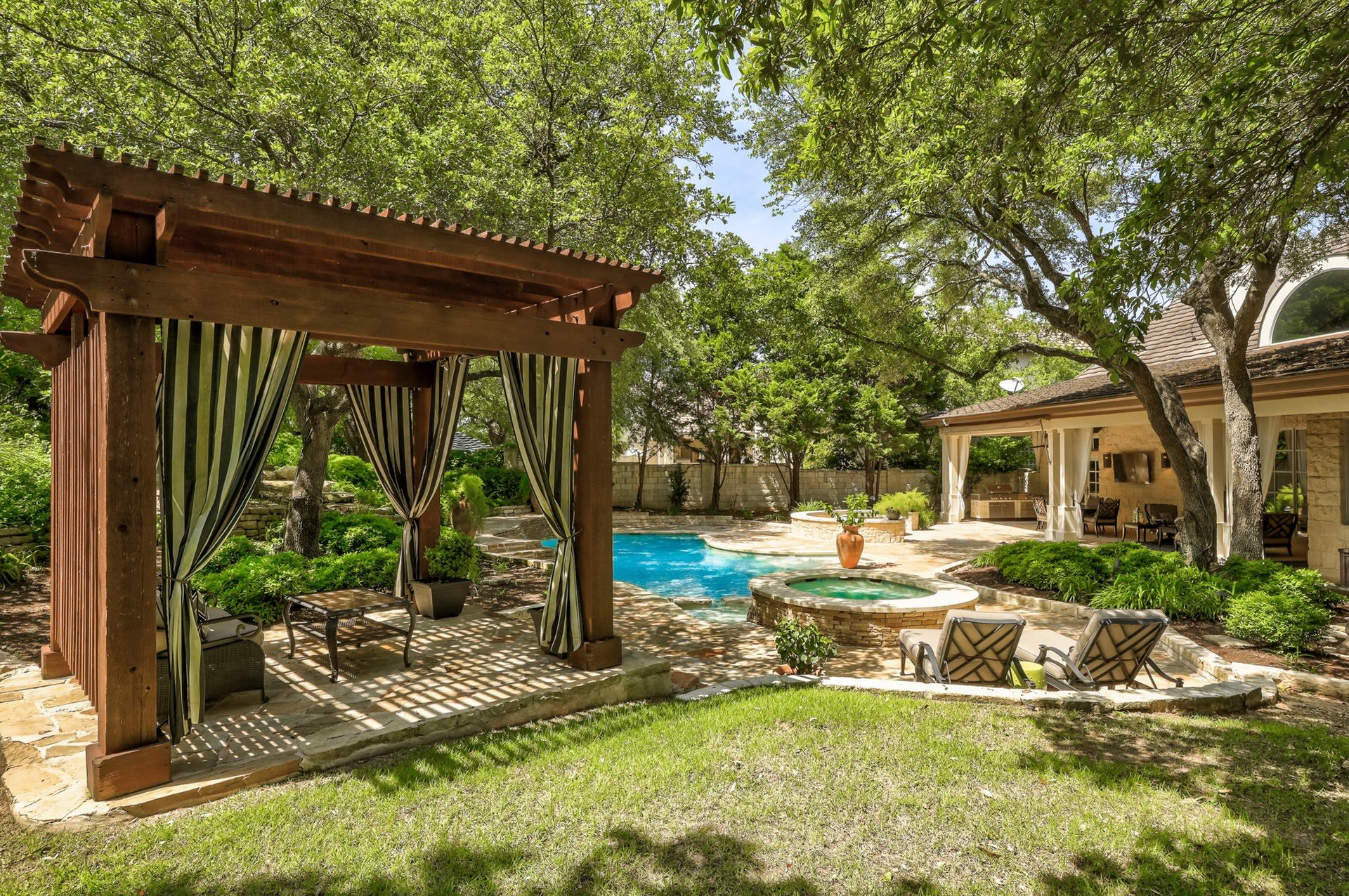 Barton Creek