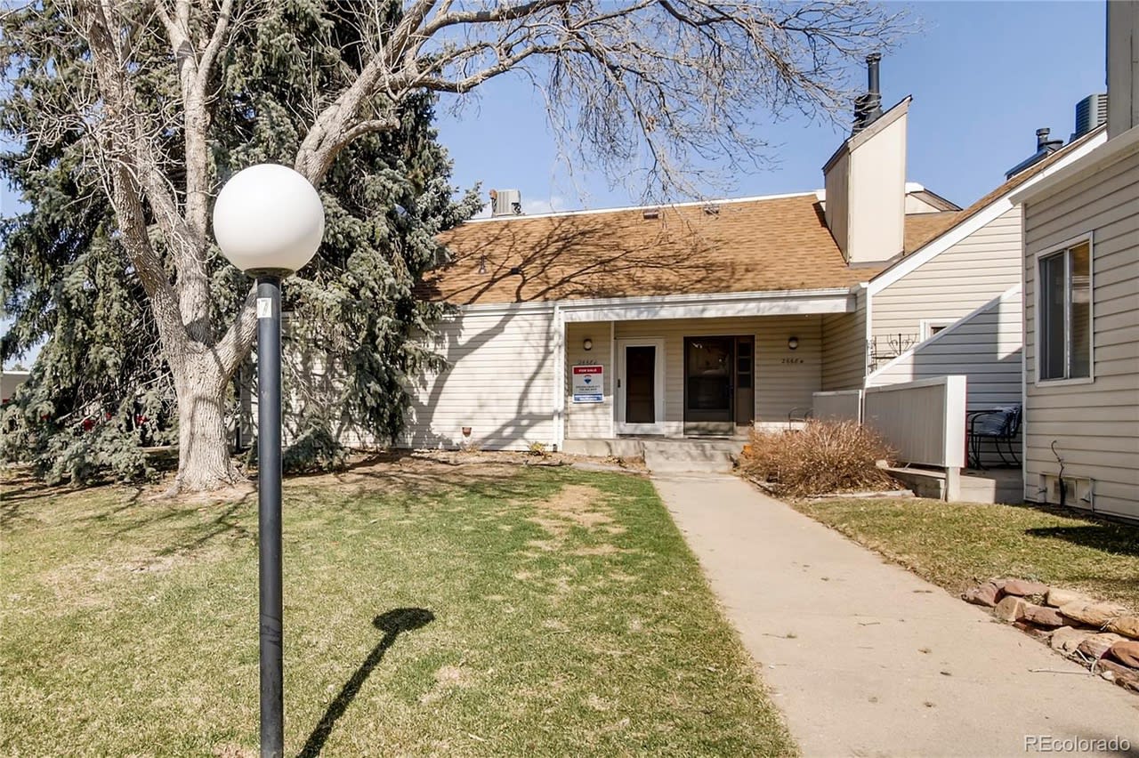 2668 S Xanadu Way #C