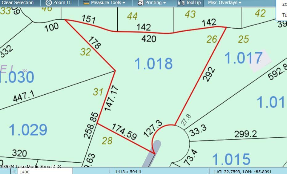 Fern Brook Crt