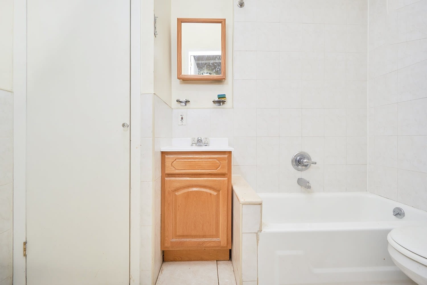 189 Orchard St, Unit 5