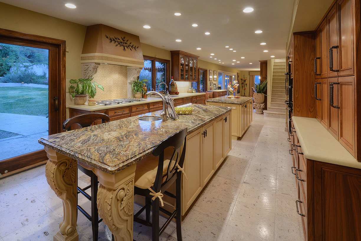 Exquisite Estate Home