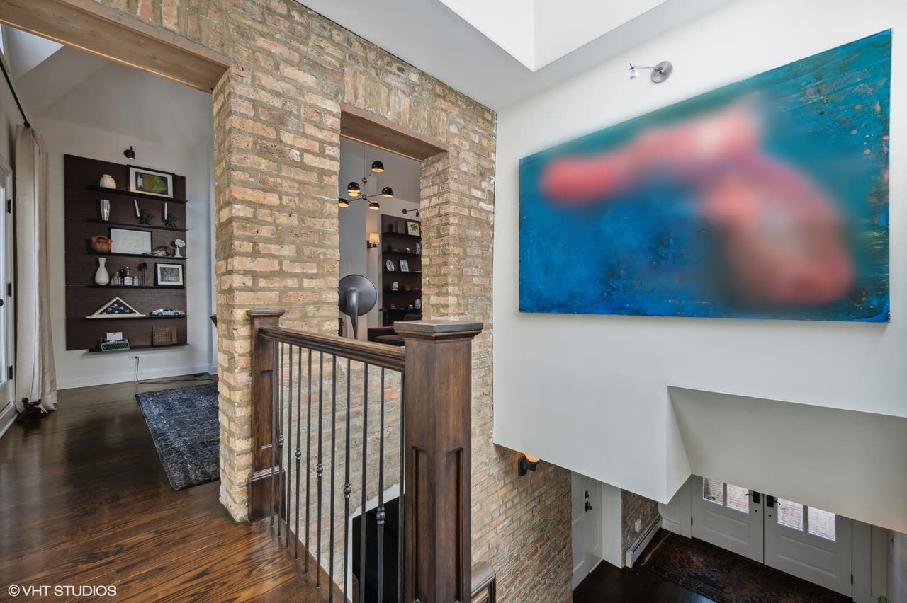 1721 N Fern