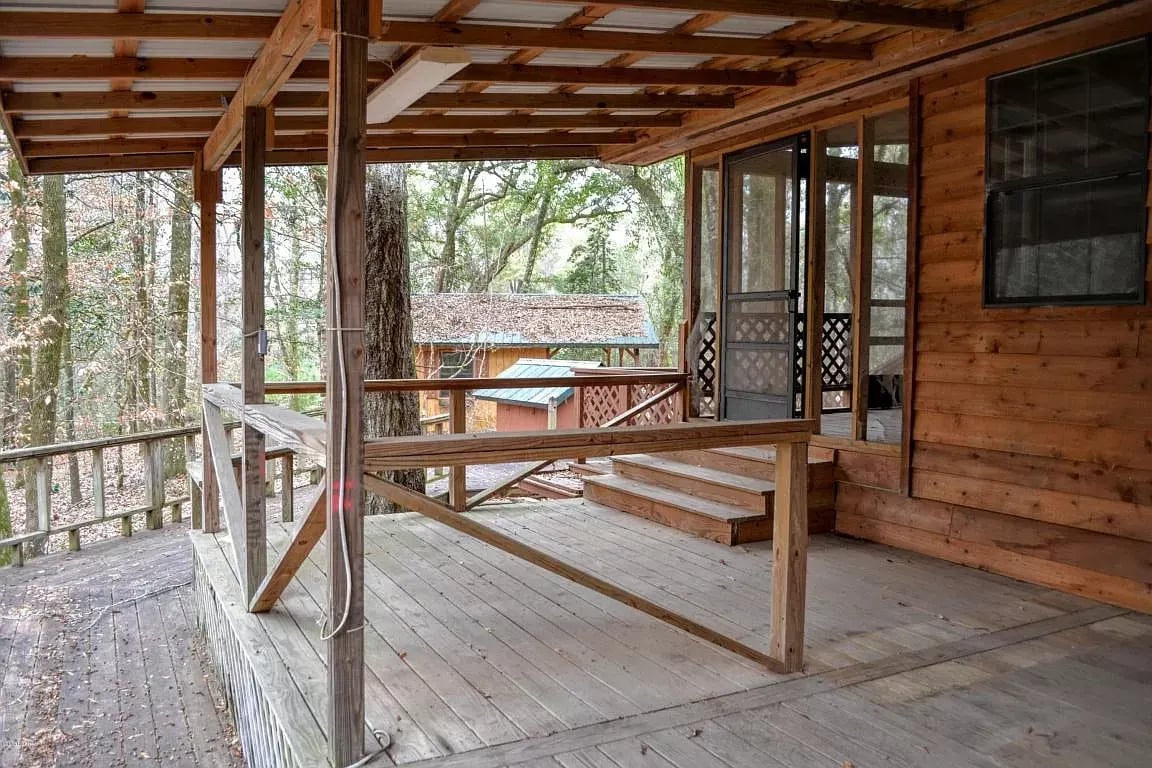 7237 ECONFINA ESTATES Road