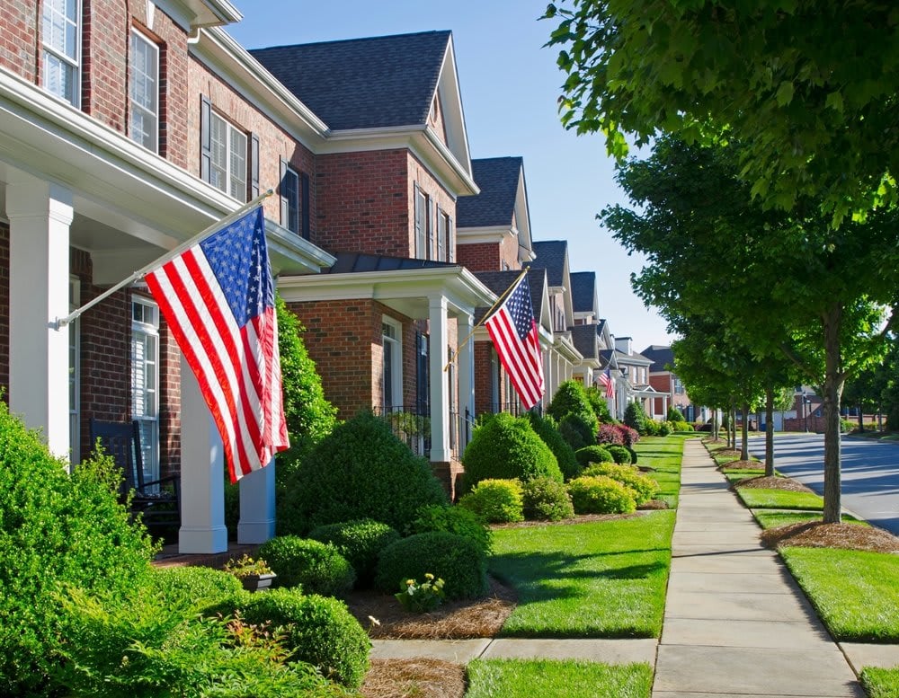 Buying a Home? Research the Neighborhood!