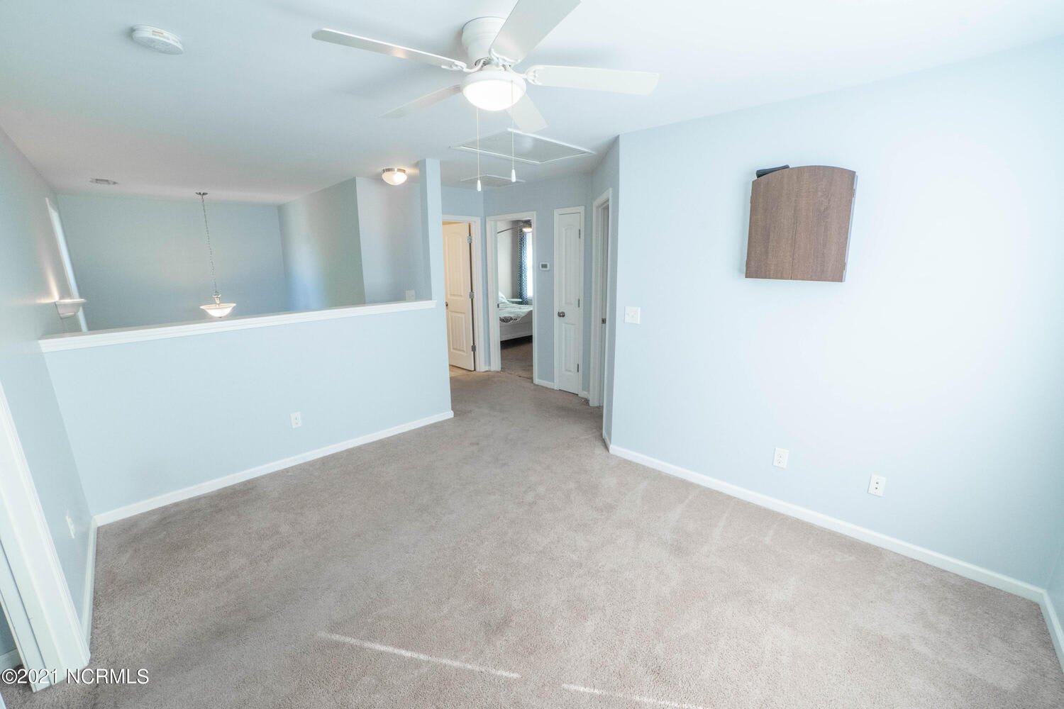 307 Albemarle Road