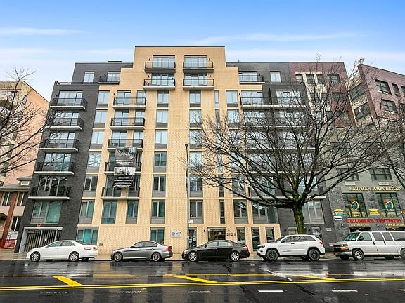 2128 Ocean Ave. Unit: 3G