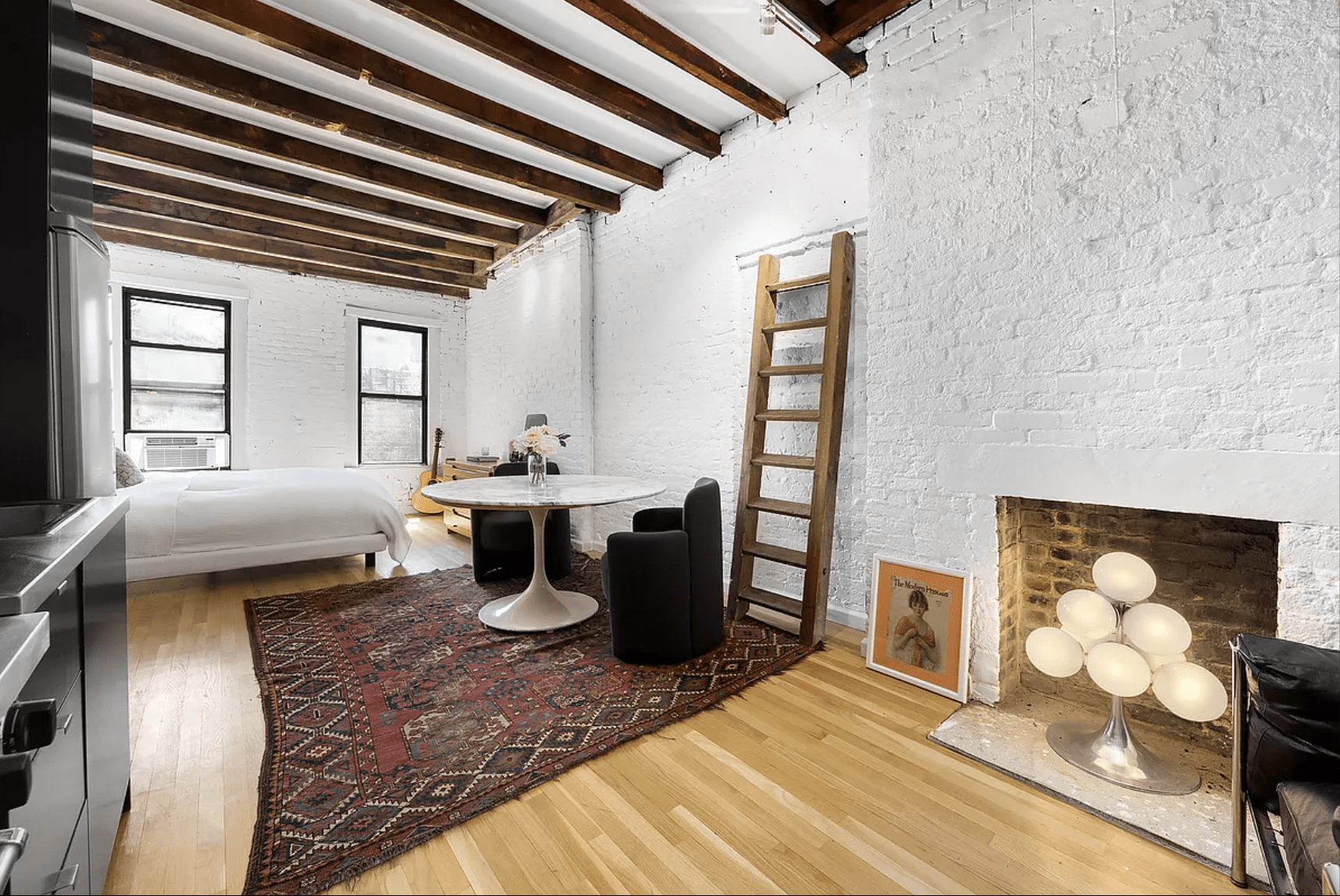 Soho Loft