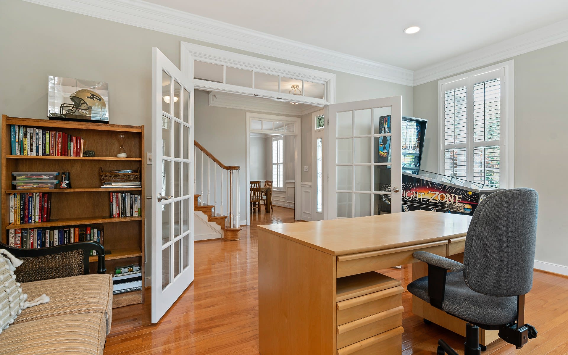 3412 Brewton Way