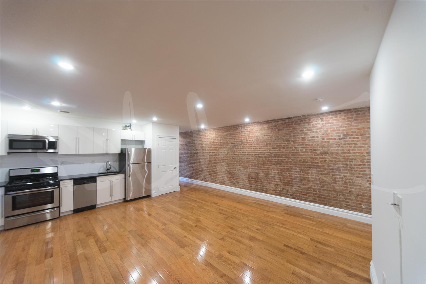 736 Riverside Drive, Apt 1G