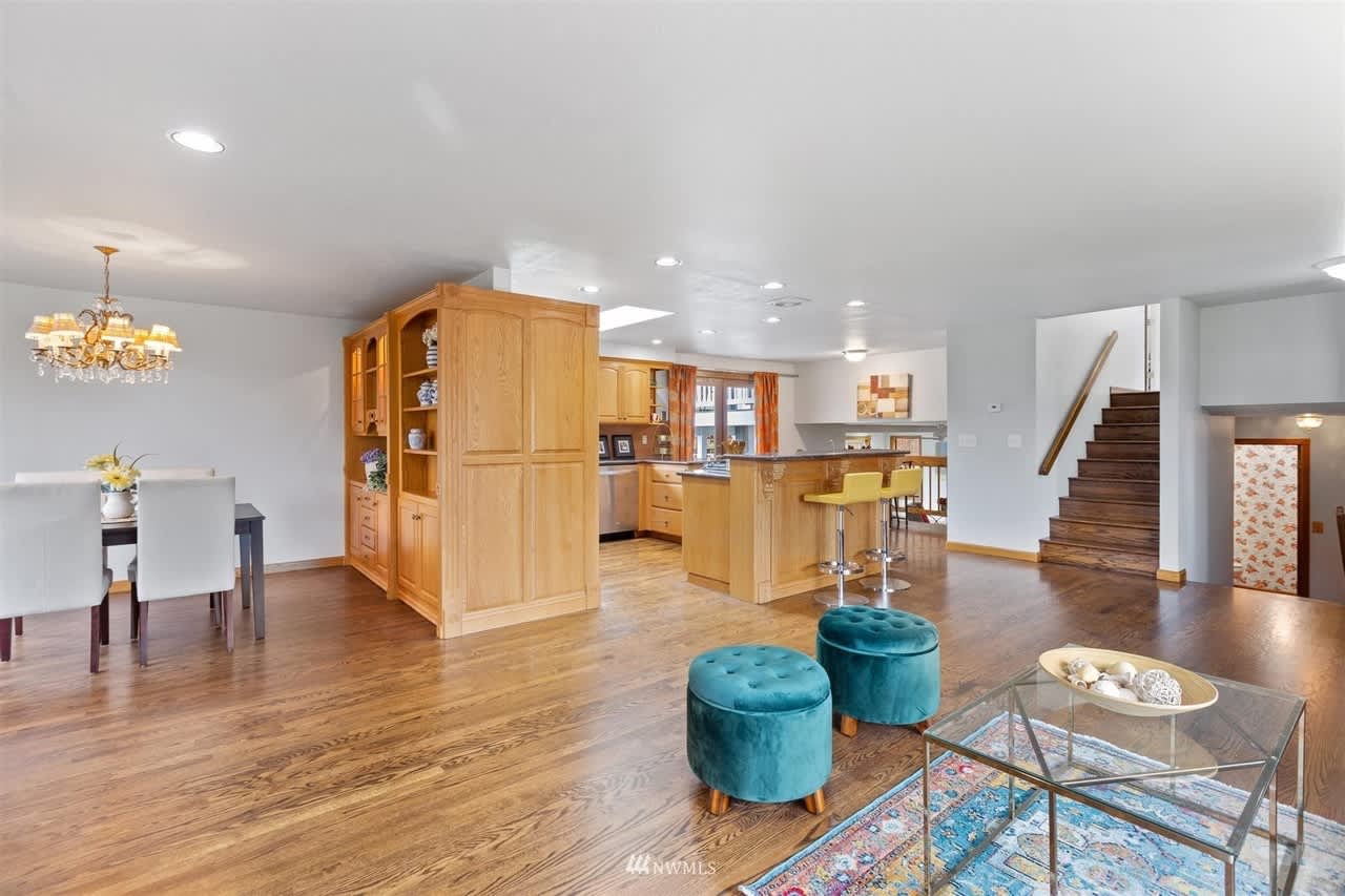 3532 103rd Pl SE