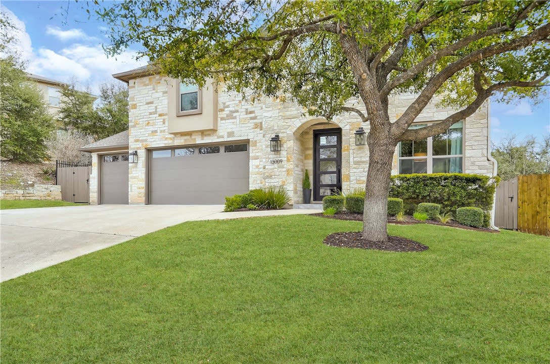 13009 Medina River Way