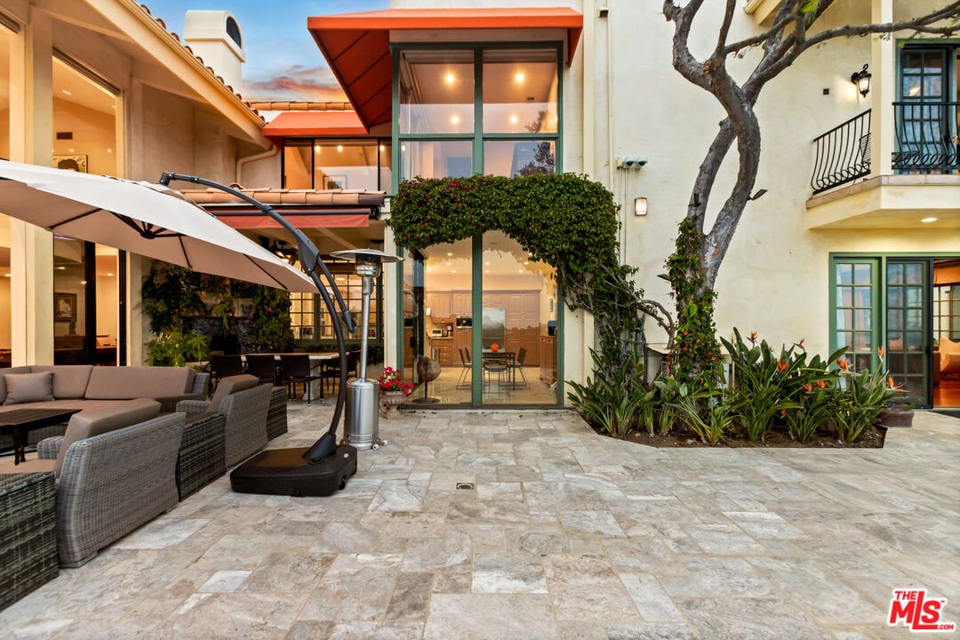 Symphony Sanctuary