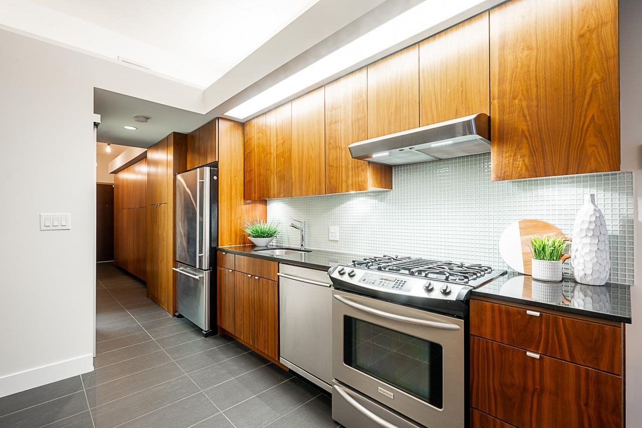404-33 W Pender Street, Vancouver