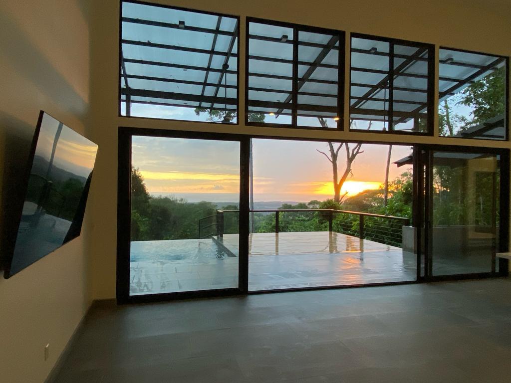 Villa Portasol – The Rainforest Edge