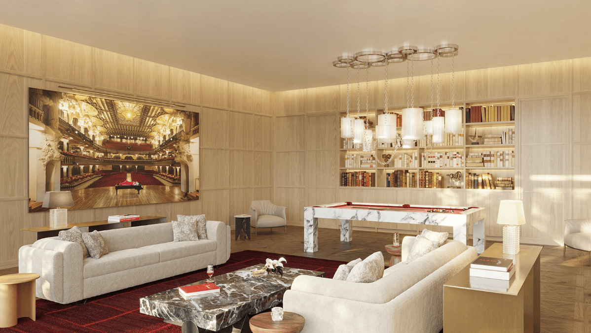 Baccarat Brickell