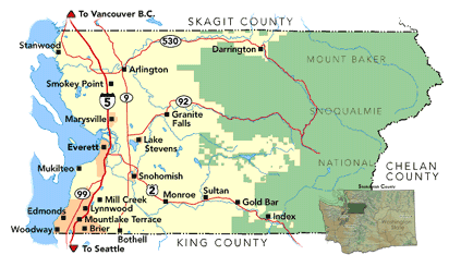 Snohomish County