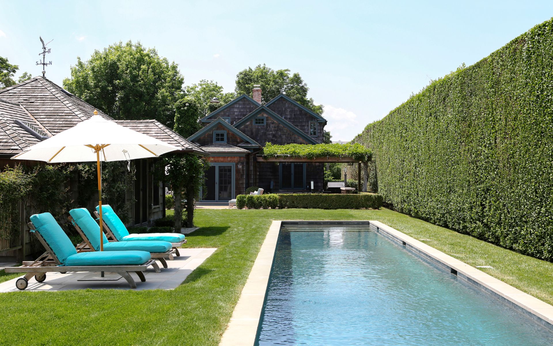 Bridgehampton