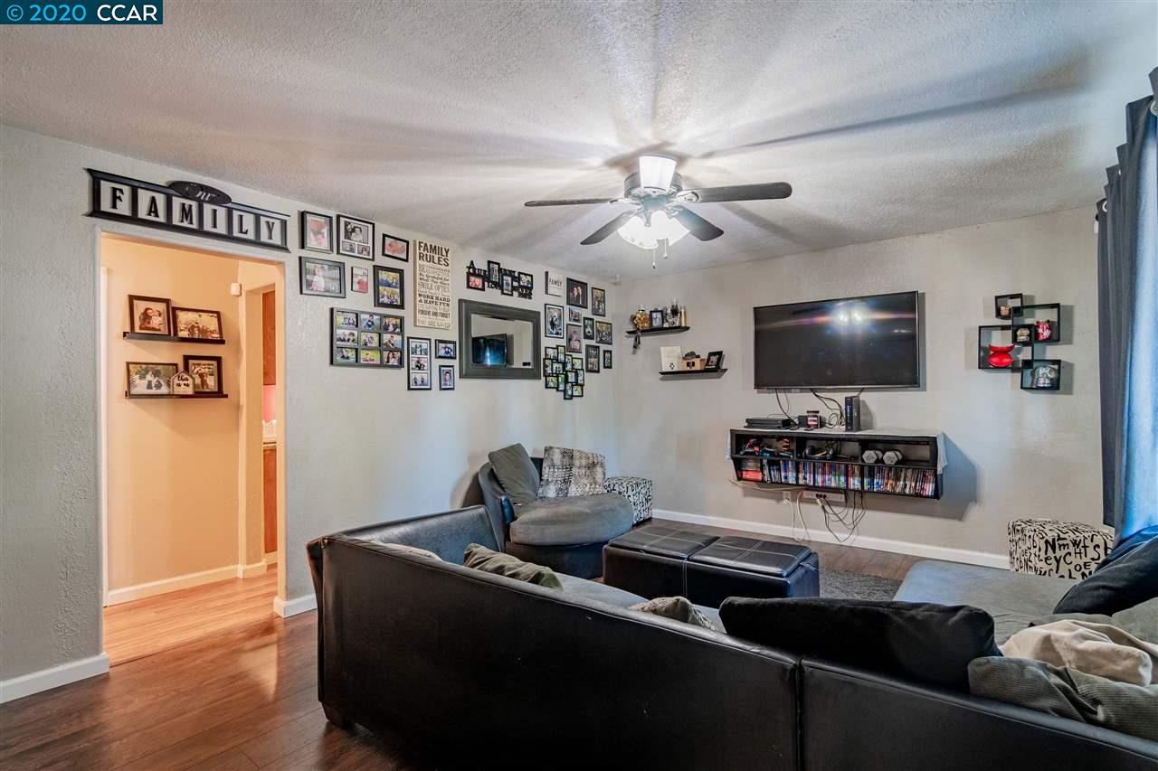 2805 D Street Antioch, Ca 94509