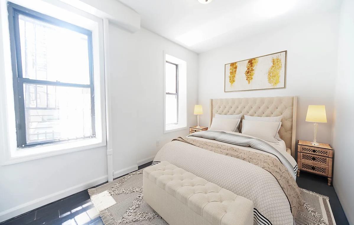 226 East 7th Street, Apt 1-A