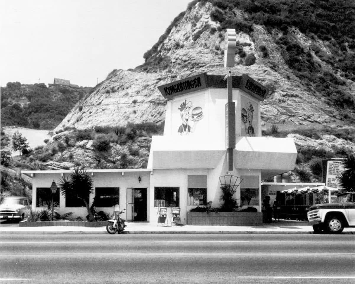 Malibu History Minute