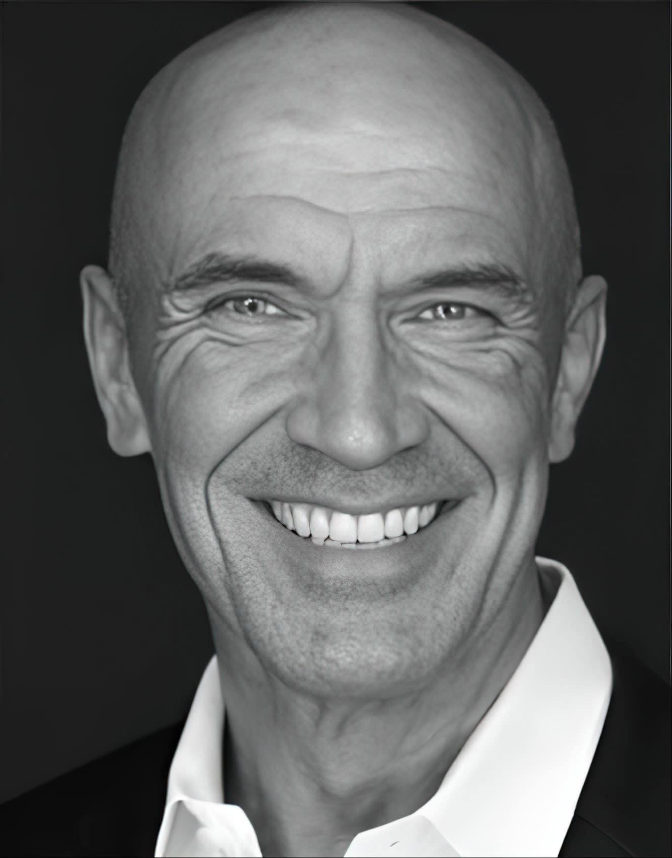 Bradley Allan