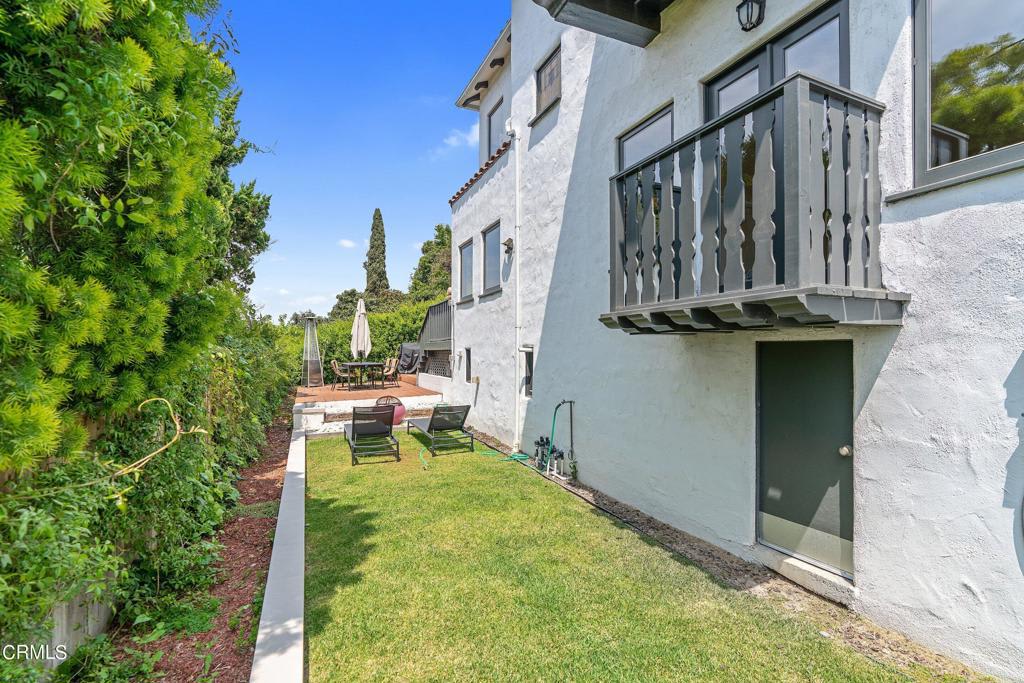 Remodeled Silver Lake Spanish