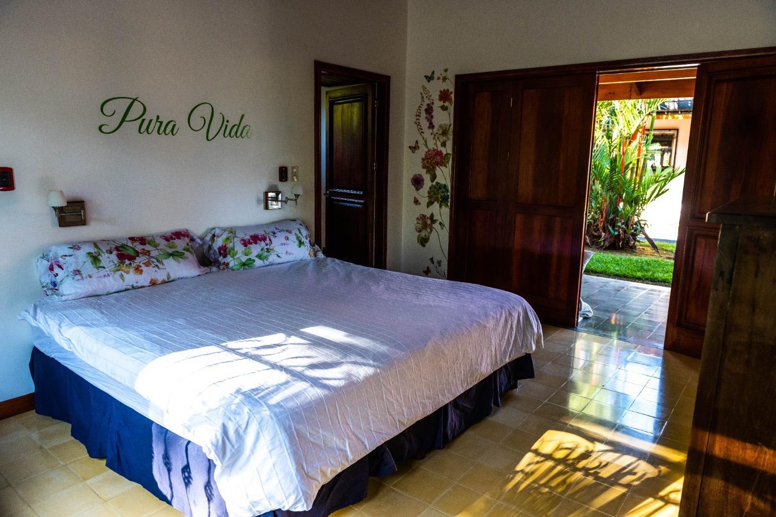 Stunning Estate in Ojochal with Ocean, Mountain & Valley Views