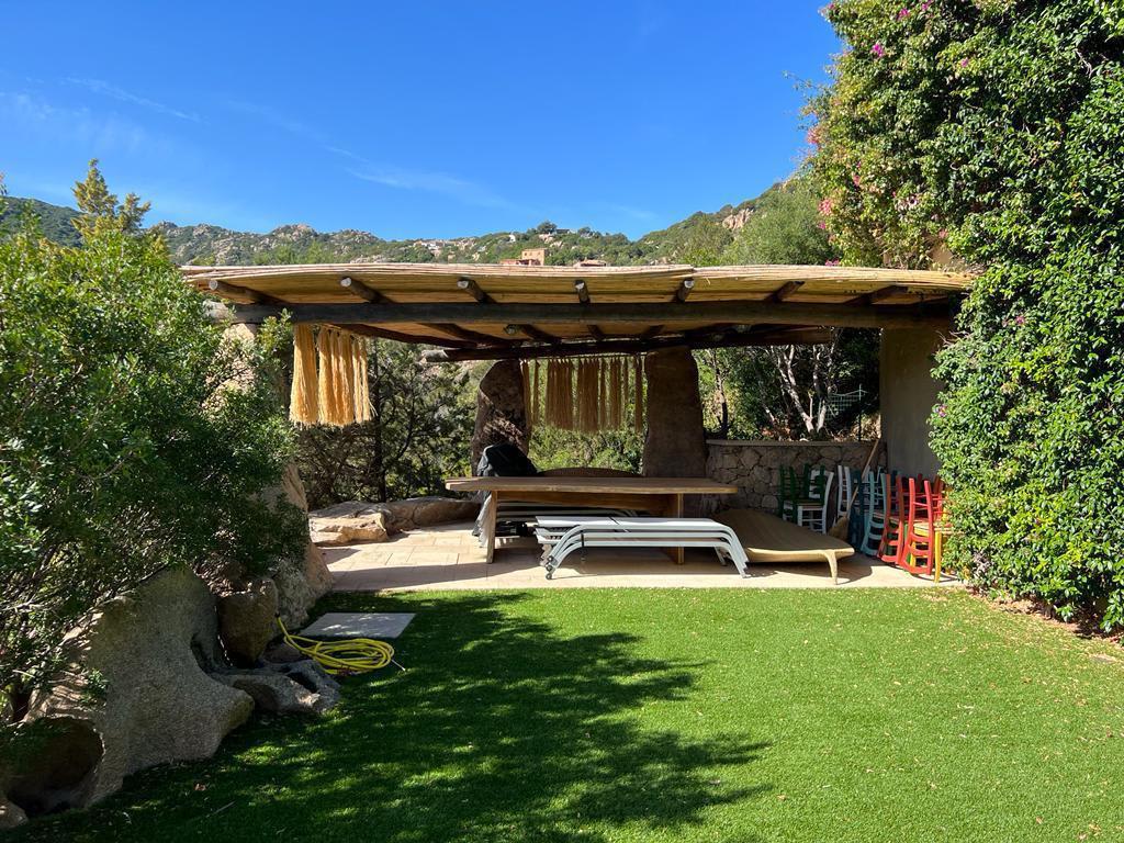 Villa Favola
