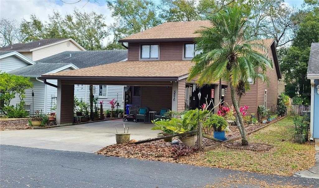 3576 RAINTREE WAY