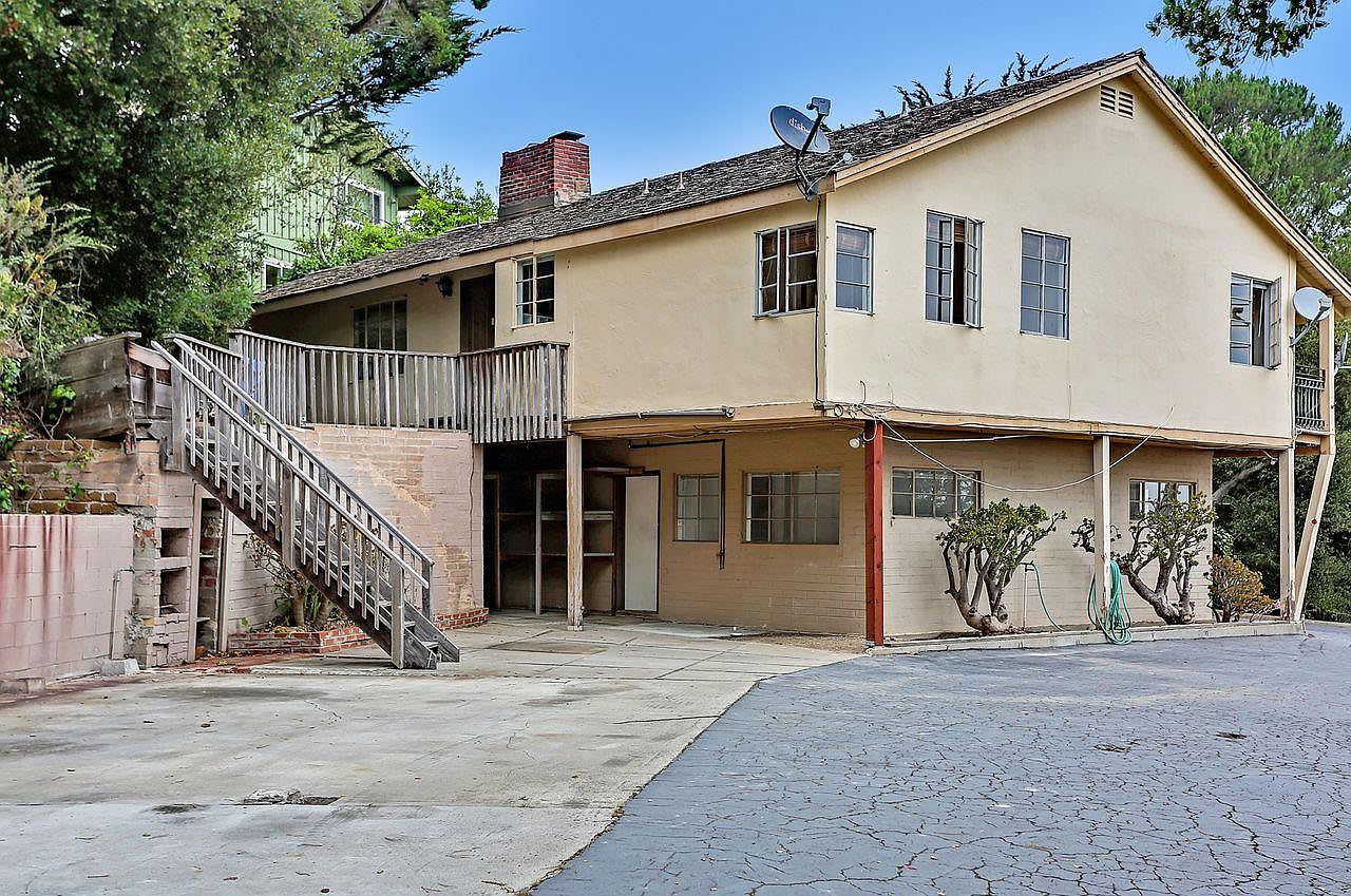 6 Cielo Vista Pl