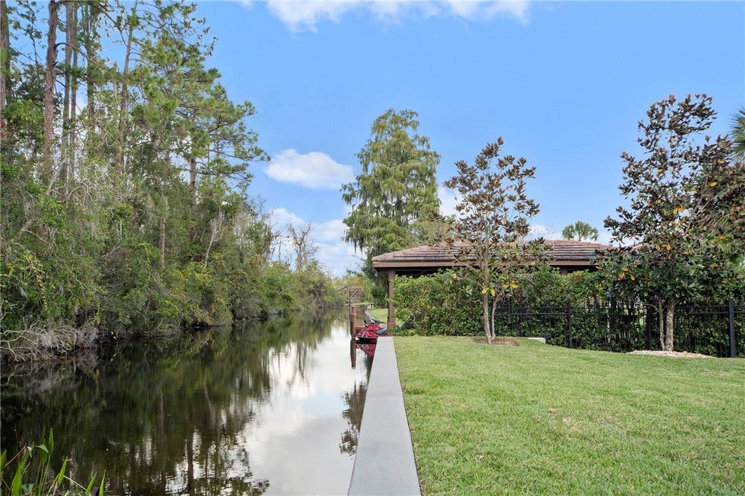 10340 POCKET LANE