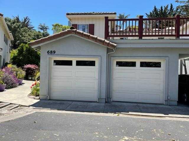 689 Las Casitas DR