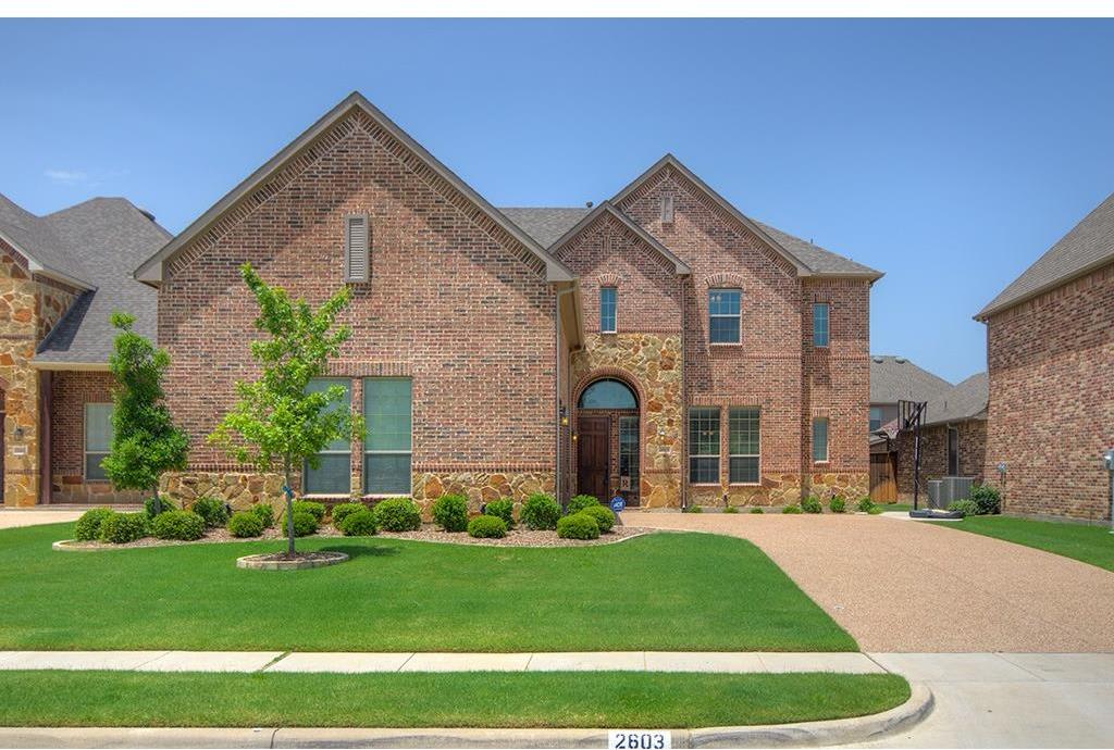 2603 Morgan Ln