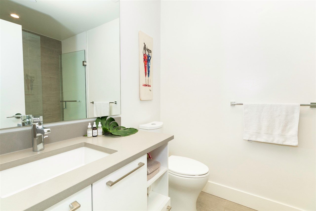 707-3488 Sawmill Crescent, Vancouver